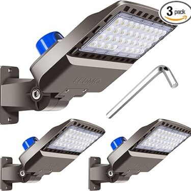 LEDMO LED